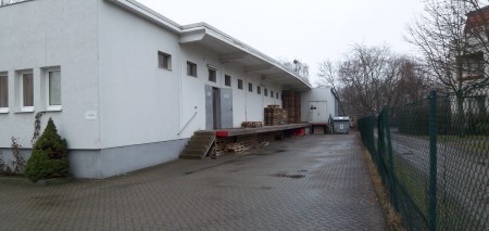 Halle