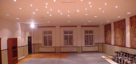 Saal